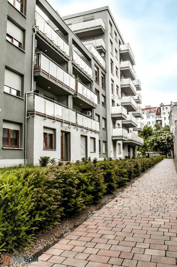 Batogospot Tumski 2 Breslau Exterior foto